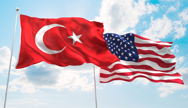 Amerika’dan Türkiye’ye Uzanan Girişimcilik Hikâyesi